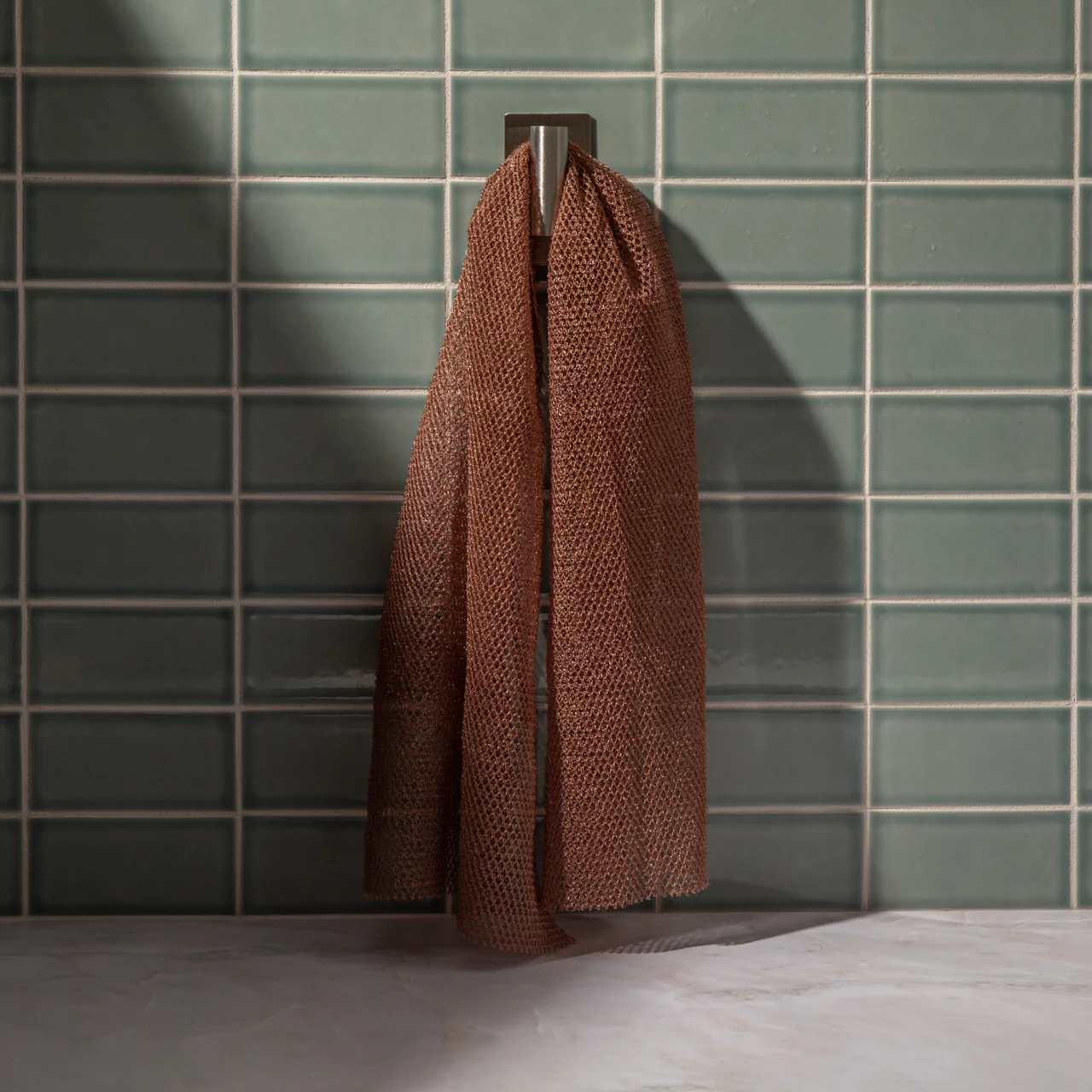 Rosewood African Net Sponge - Image 4