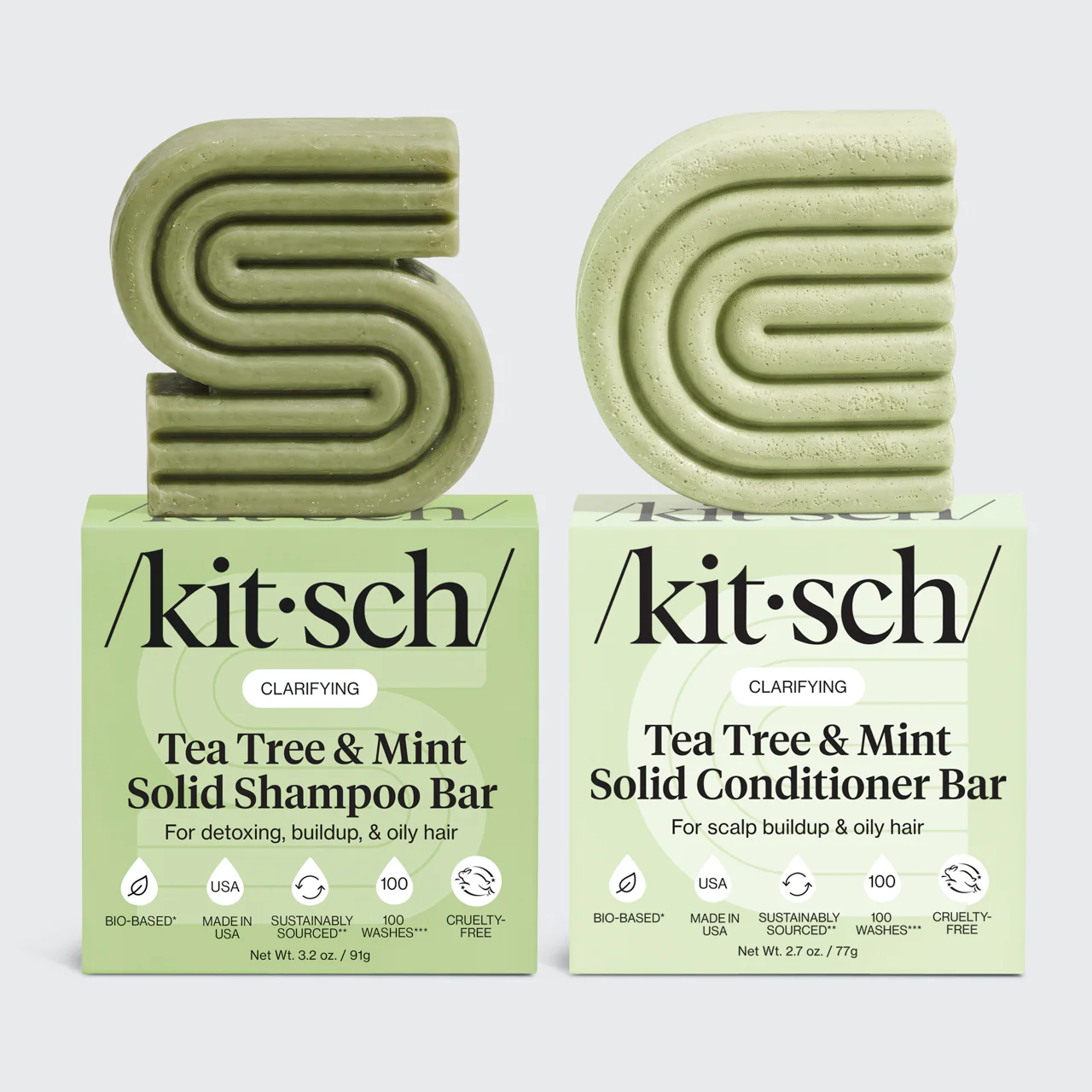 FREE Travel Kit with Shampoo + Conditioner combo - Image 4