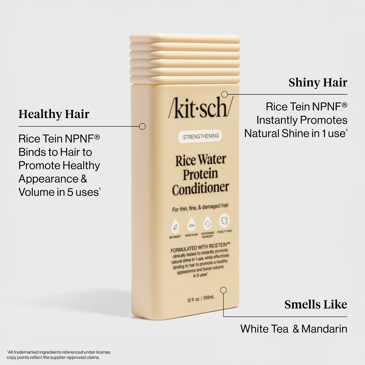 Rice Water Conditioner for Hair Growth - Image 4