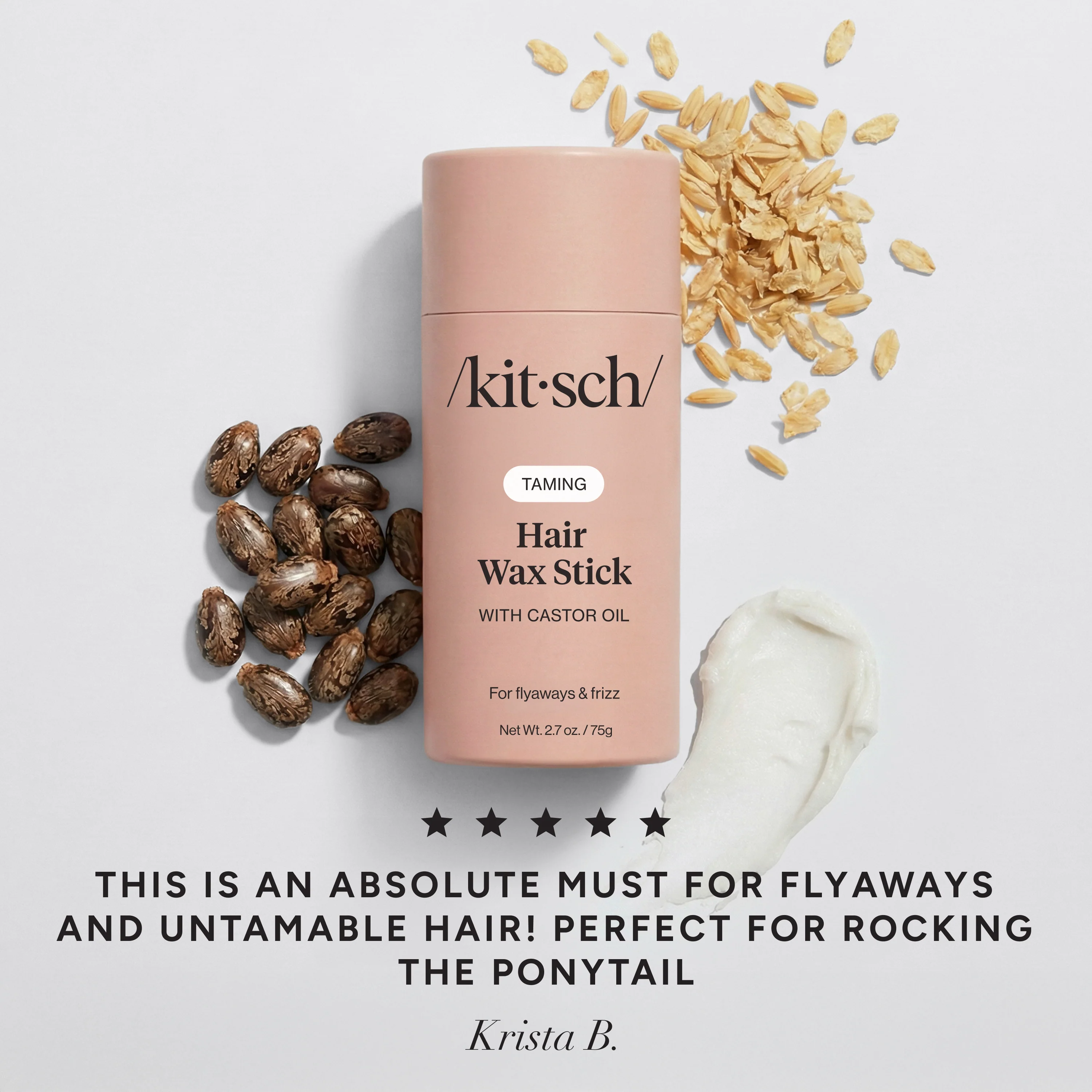 Hair Wax Stick - Image 2