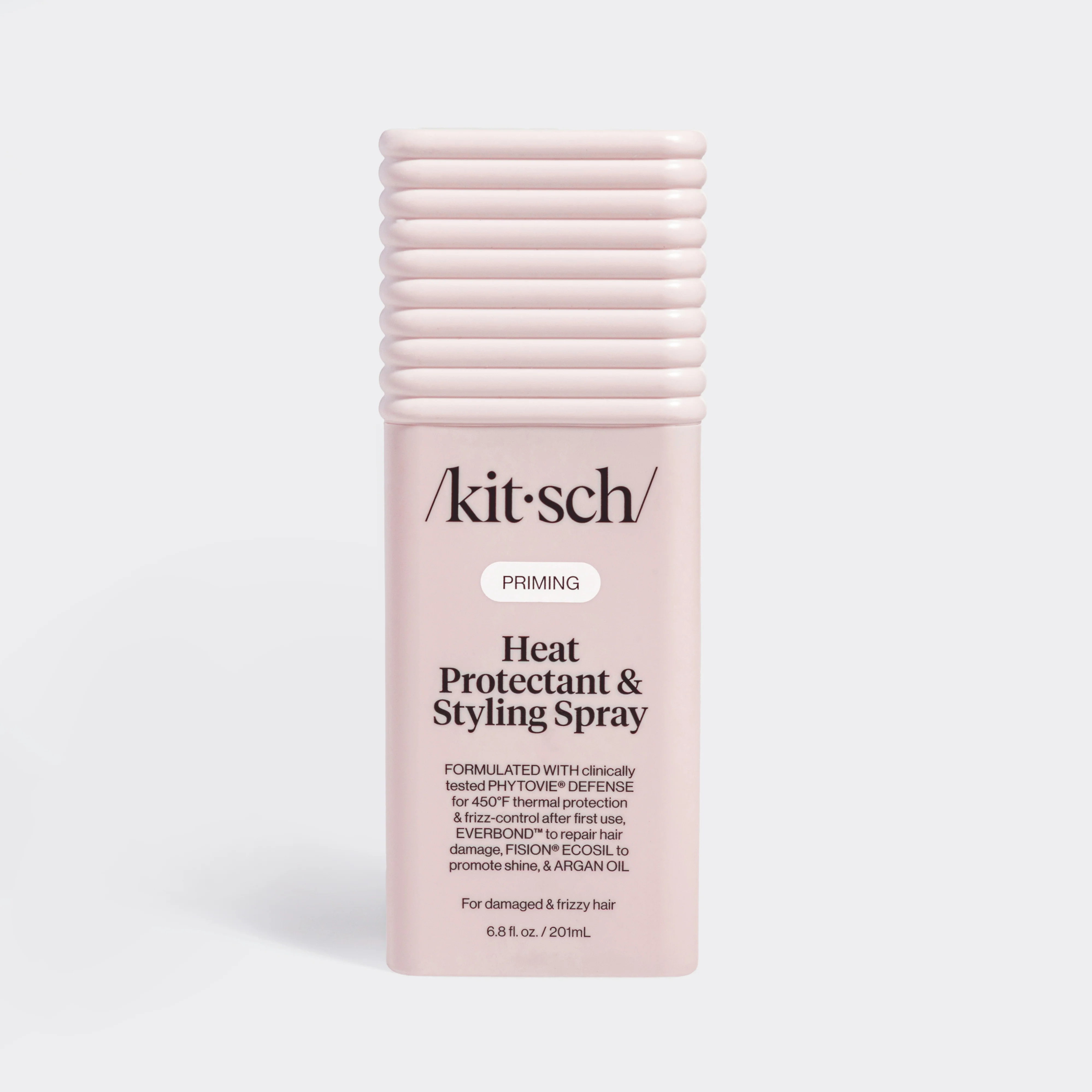 Priming Argan Oil Heat Protectant & Styling Mist