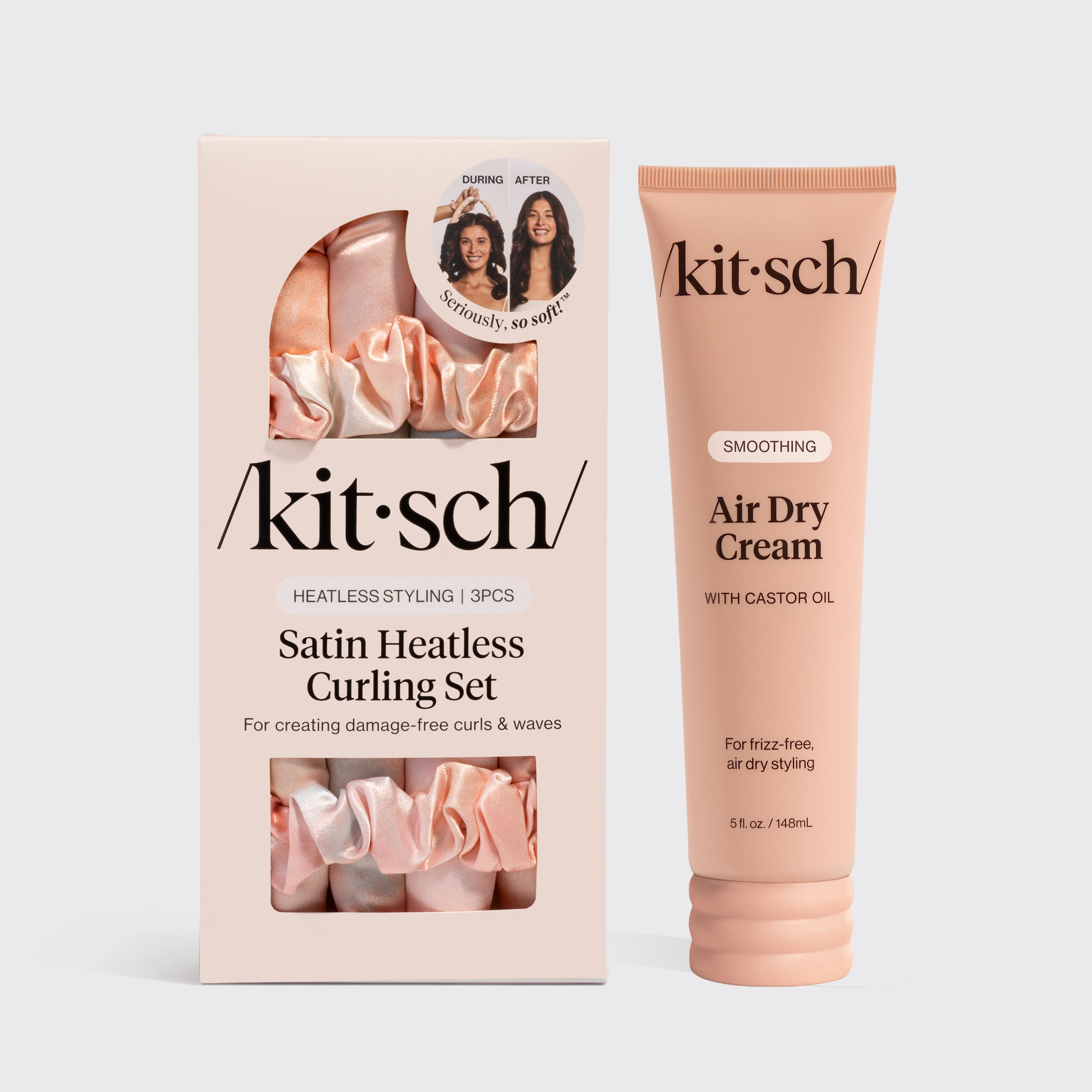 No-Heat Styling Duo - Image 2