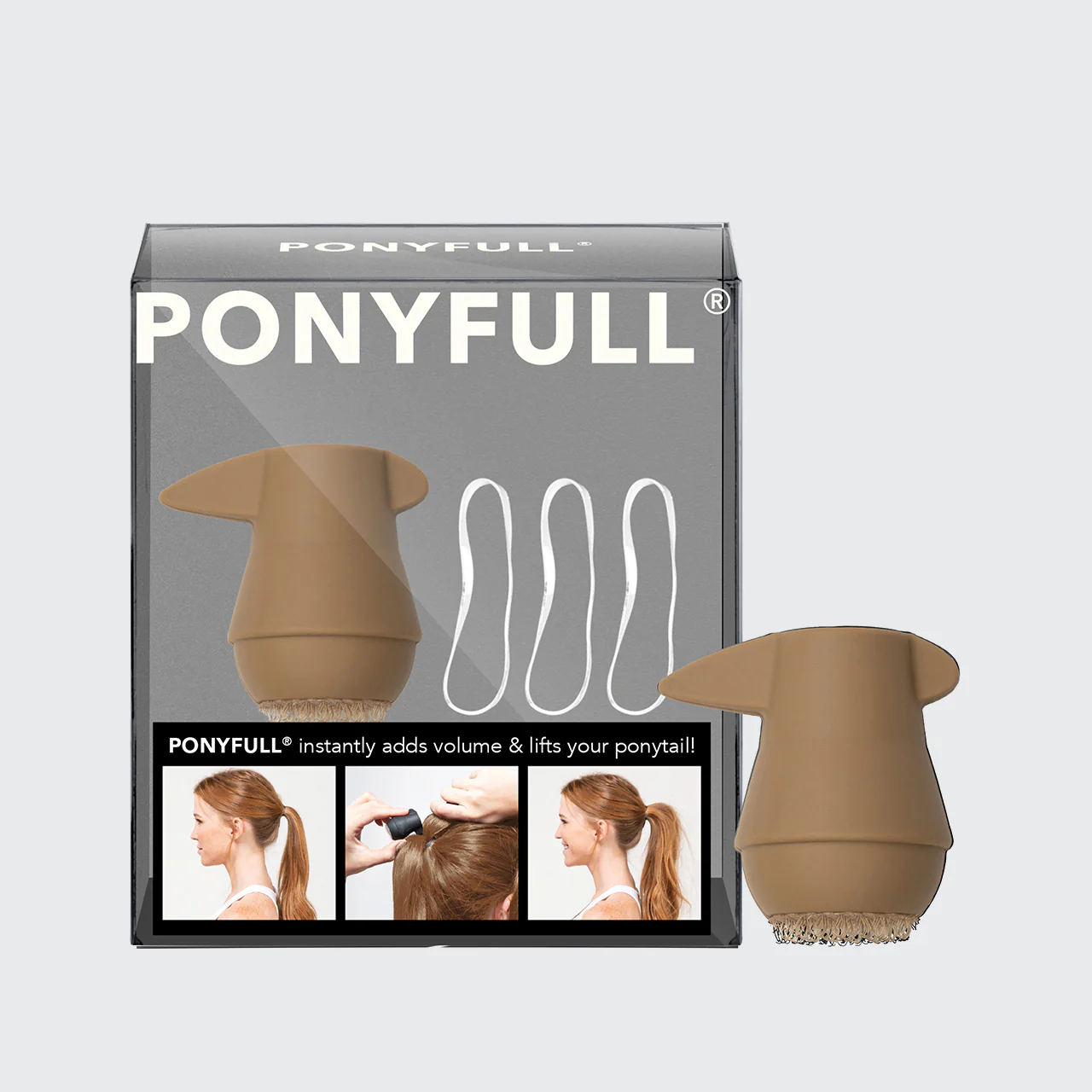Ponyfull - Blonde - Image 2