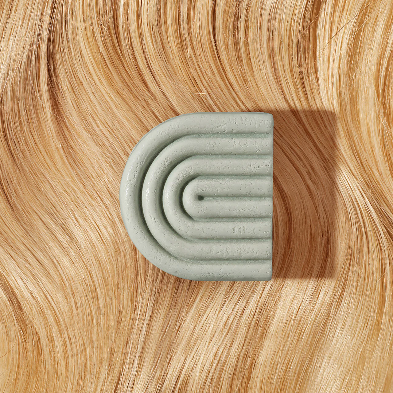 Rosemary & Biotin Volumizing Conditioner Bar - Image 5