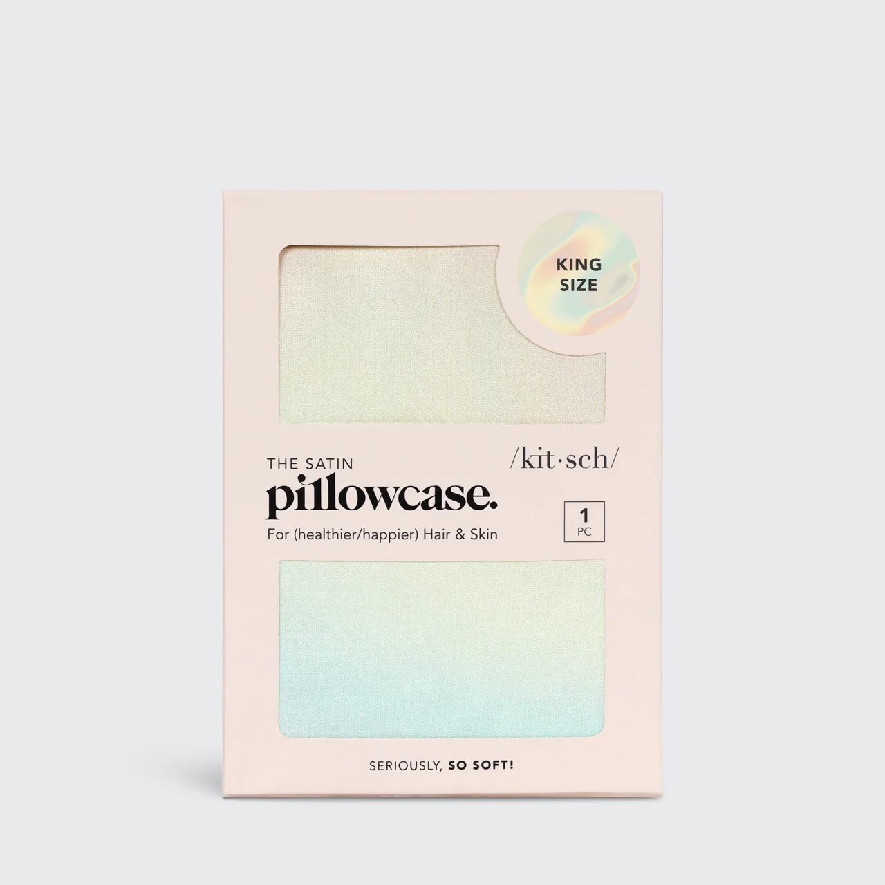 King Pillowcase - Aura - Image 3