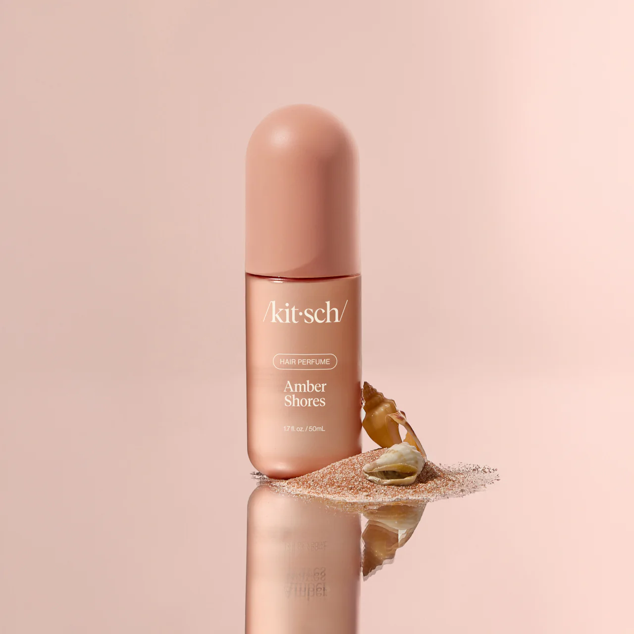 Coastal Retreat Duo: Sheer Violet + Amber Shores - Image 8