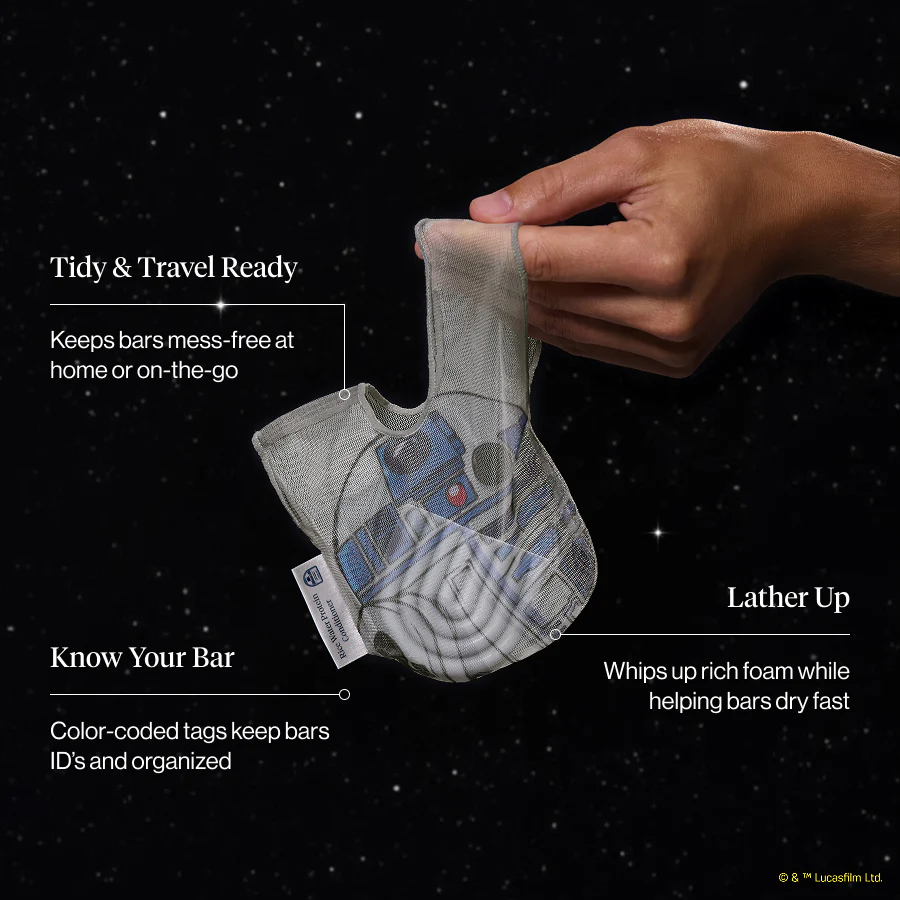 Star Wars™ & Kitsch Ultimate Collector’s Bundle - King - Image 10