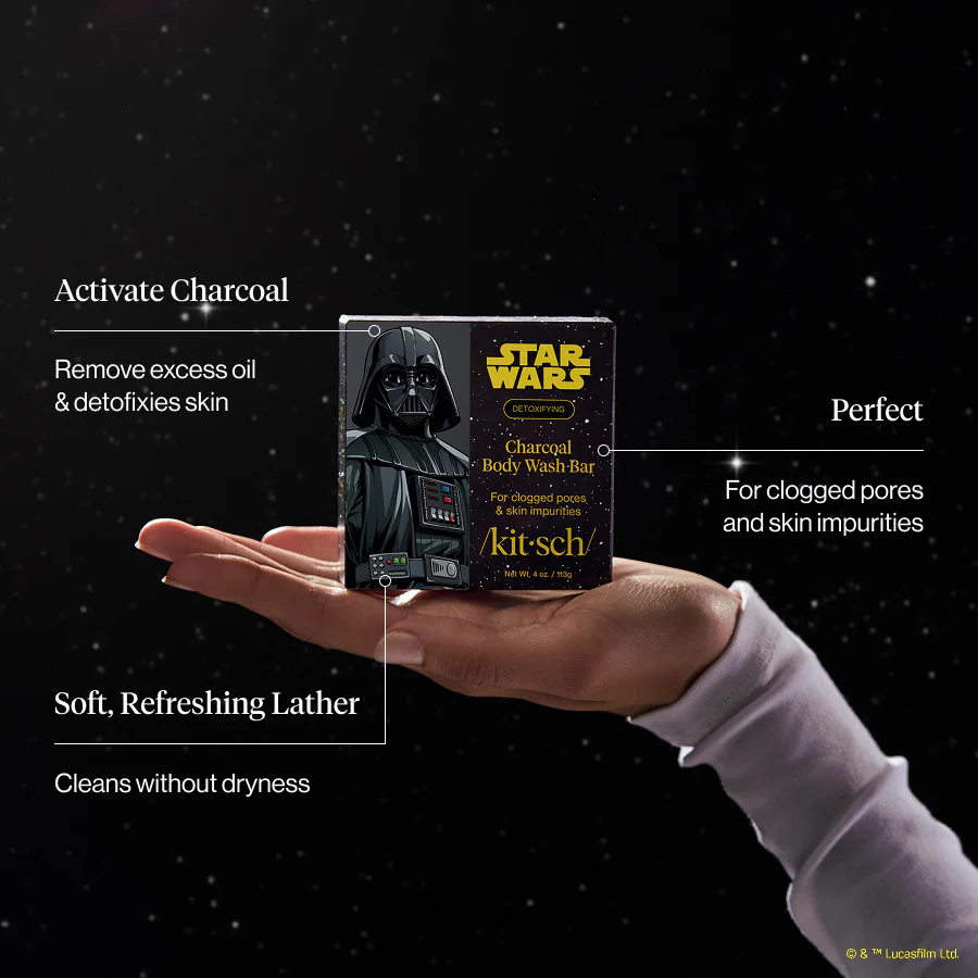 Star Wars™ & Kitsch Ultimate Collector’s Bundle - King - Image 11