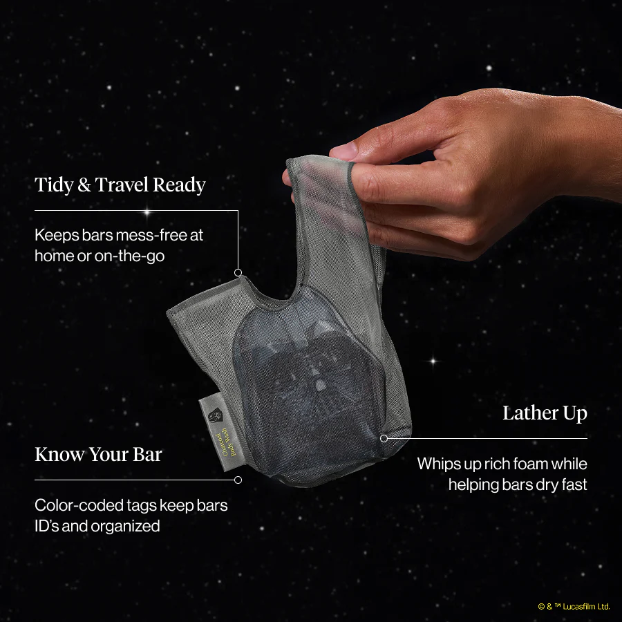 Star Wars™ & Kitsch Ultimate Collector’s Bundle - King - Image 13