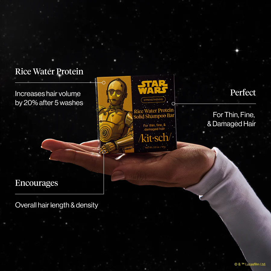 Star Wars™ & Kitsch Ultimate Collector’s Bundle - King - Image 5