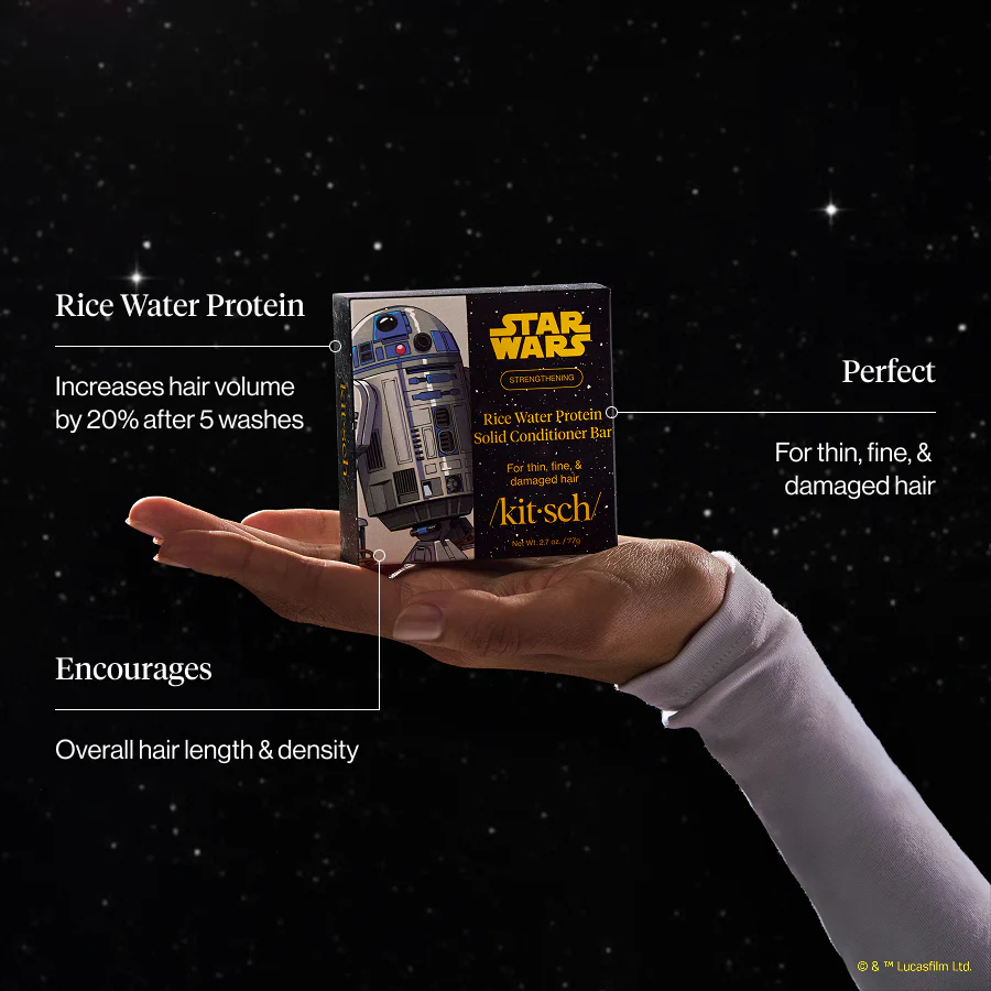 Star Wars™ & Kitsch Ultimate Collector’s Bundle - King - Image 8