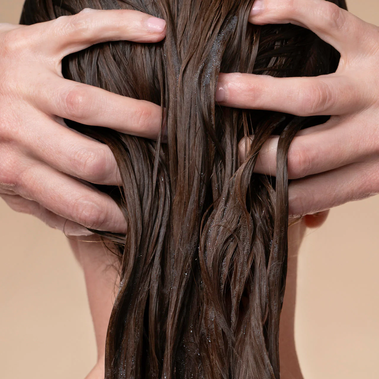 Tea Tree & Mint Clarifying Conditioner - Image 5