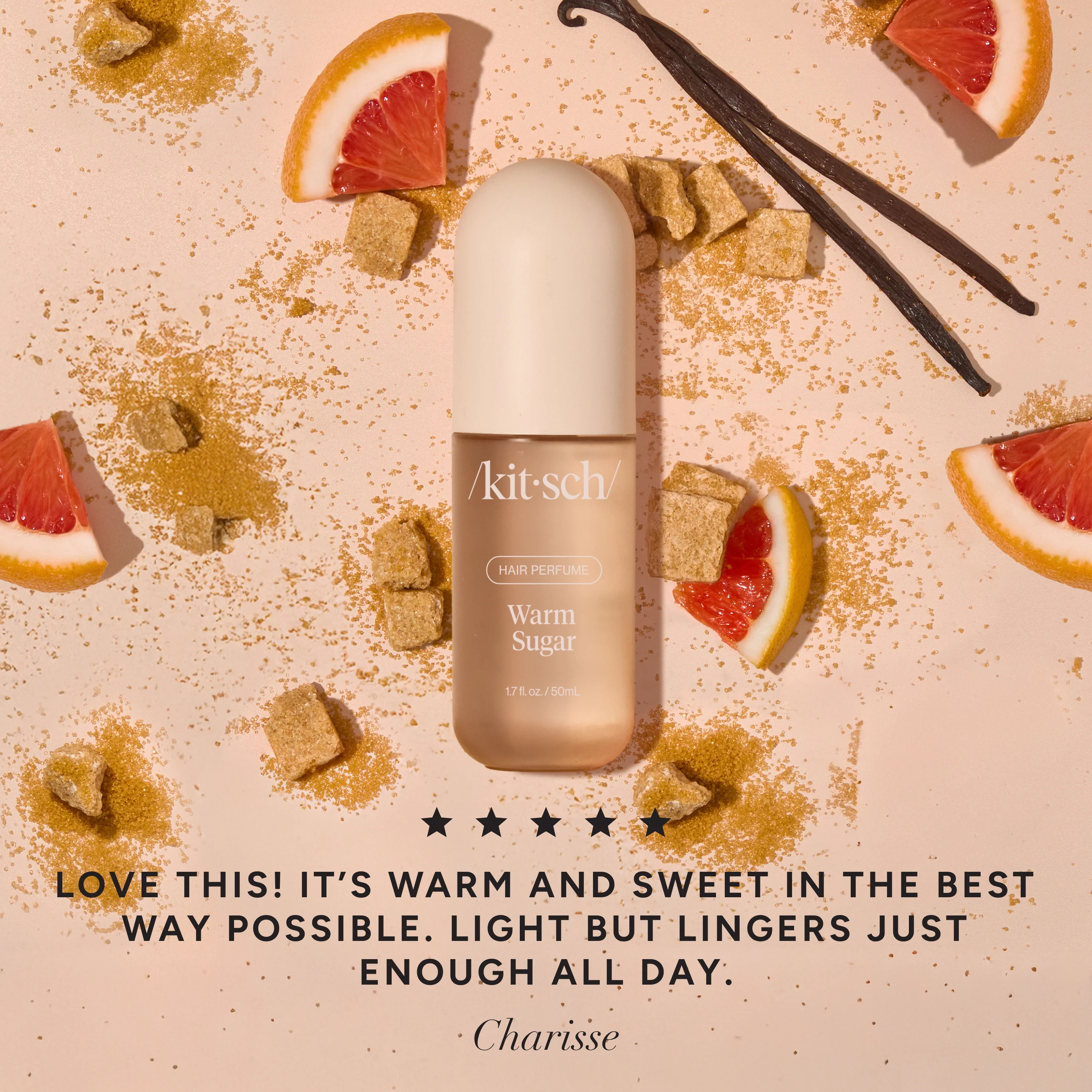 Warm Sugar Hair & Body Mist + Mini Duo - Image 4