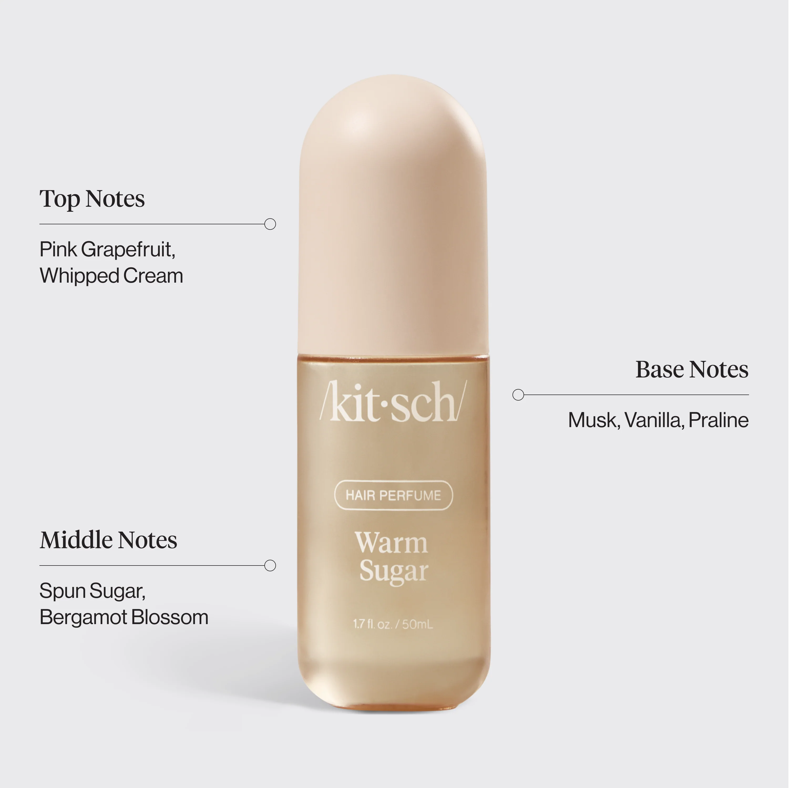 Warm Sugar Hair & Body Mist + Mini Duo - Image 5